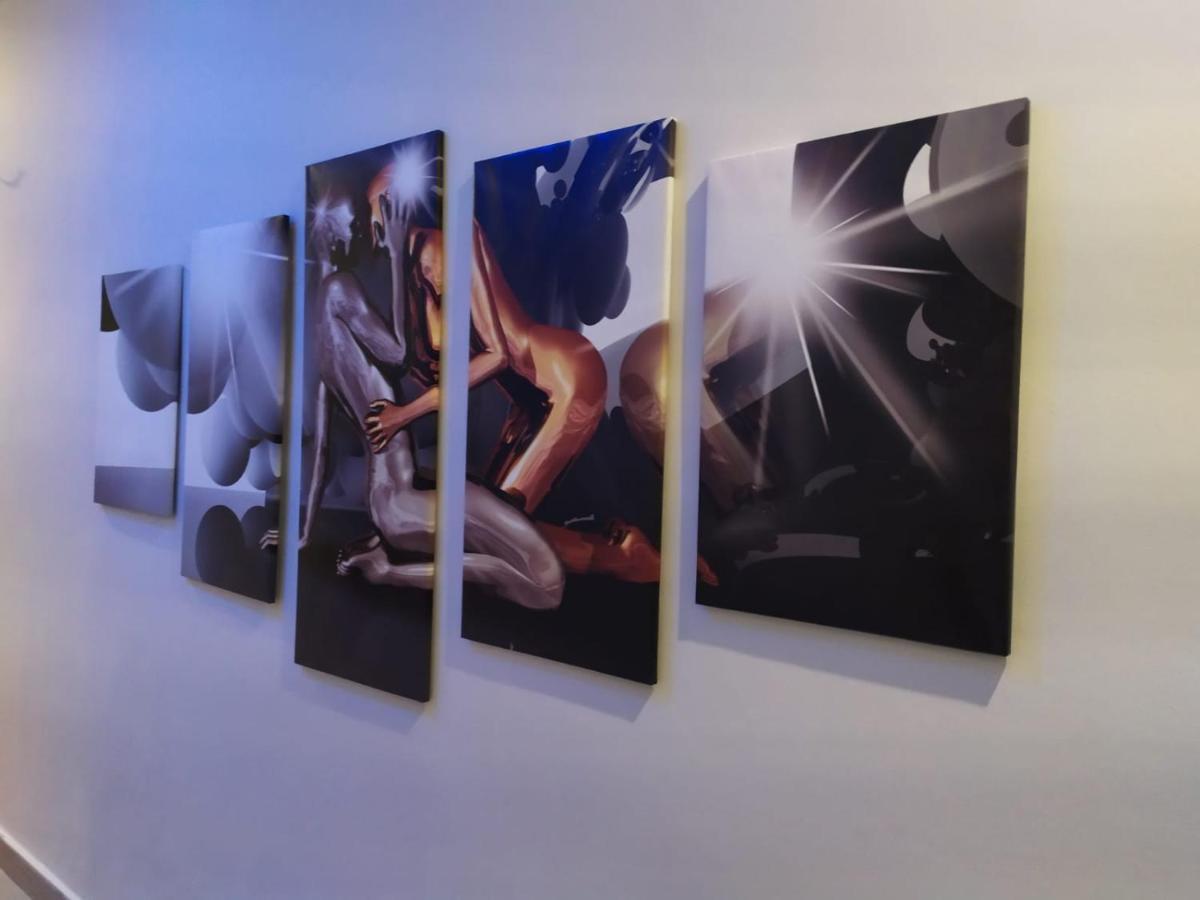 Pecalite Space - Valencia — Photos 1